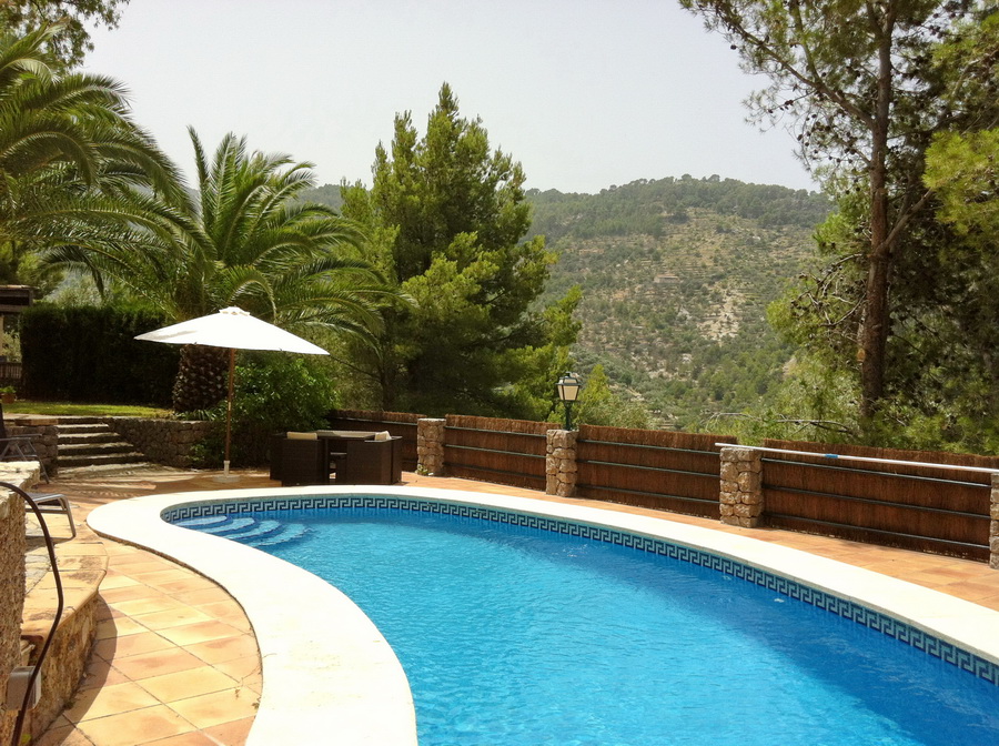 Villa in Deia for sale 08683 Mallorcahouses