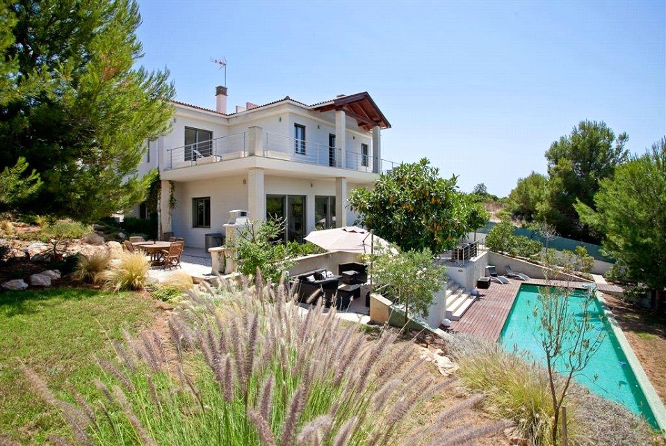 Villa in Sol de Mallorca/Cala Vinyes for sale 02756 Mallorcahouses