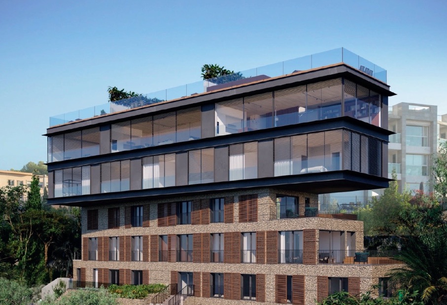 Penthouses for Sale in the USA - Top Luxury Listings